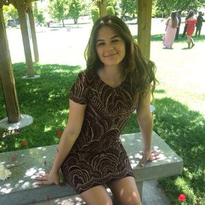 Meet your Posher, Shaiann